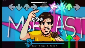 MR Beast FNF MOD/#youtube #subscribe #видео #fnf #игры #music 🎶#mrbeast #memes