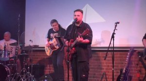 #ХардБарды - Боже какой пустяк (Live 08.02.2025)
Песня Сергея Трофимова
