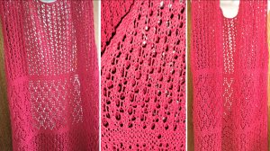 СП "Год кардиганов ". Отчёт за май