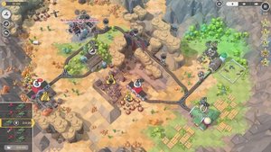 Город в огне: Преодолеваем ‘City Blaze’ в Train Valley 2