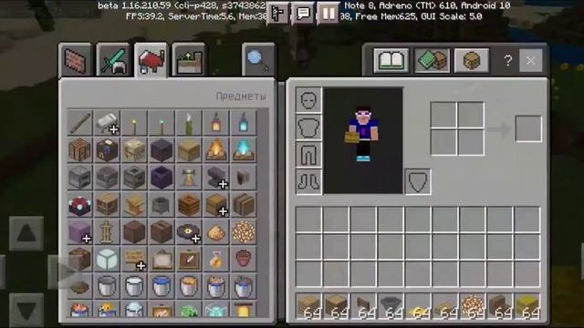 Красивый курятник в майнкрафт. смотреть онлайн