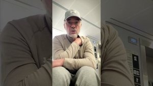 В приёмном отделении. Анонс блокбастера: Невероятные приключения инвалида в Швеции