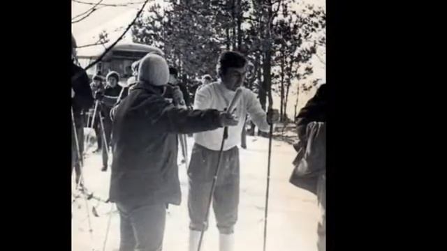 Послевоенные дети 1946 год , часть 1 смотреть онлайн