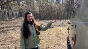 УАЗ буханка-санитарка 2025. Есть ли отличия и в чем.