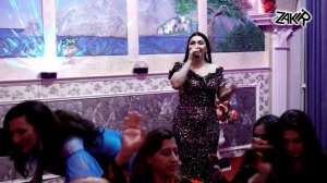 Алина и Ирада Асварова - Лезгинская песня 2020