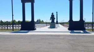 Незаживающая рана Донбасса и Острая Могила...