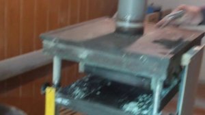 самодельный рейсмус