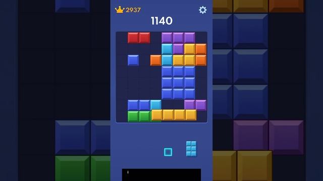 Новый рекорд в block blast 1часть смотреть онлайн