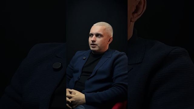 Есть что сказать — и я скажу. Немного личного, немного