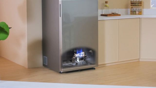 Холодильник Samsung із верхньою морозильною камерою: Реж? смотреть онлайн