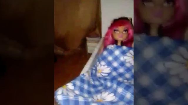 Тайны Хоулин Вульф 3-я серия (есть ржачные моменты) смотреть онлайн