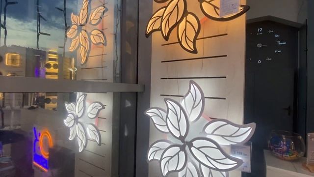 Огляд серії люстр пелюстки 8028 смотреть онлайн