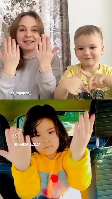 Тук Тук молотком - строим строим новый дом ......🐭🐰🦊 смотреть онлайн