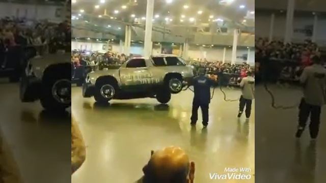 До чего дошёл прогресс! смотреть онлайн