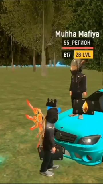 гранд мобайл ( 4 ) сервер смотреть онлайн