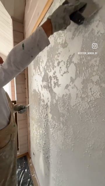 Карта мира для стен#декоративнаштукатурка смотреть онлайн