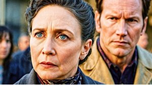 Заклятие 4: Последний обряд | Русский трейлер | Фильм 2025