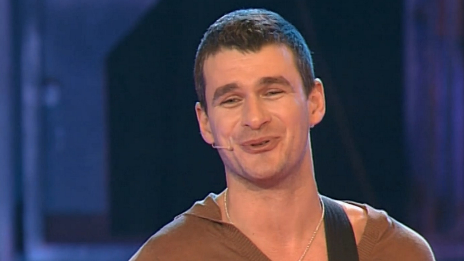 Смех без правил 10 сезон 9 серия