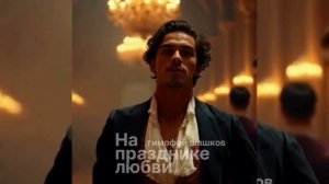 Сборник Тимофей Шашков