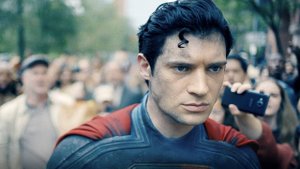 Супермен — Русский трейлер - тизер