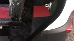 Анонс: Трискутер Гибрид .Самое доступное городское , новое транспортное средство с теплой кабиной.