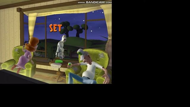 Рога и копыта!!! Приключение АРЧИ на его байке смотреть онлайн