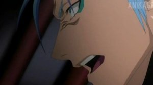 Гриммджоу против Улькиоры / 1080р