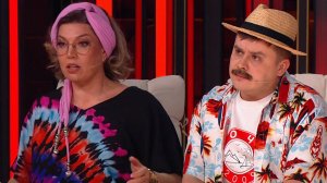 Comedy Club, 21 сезон, 4 серия