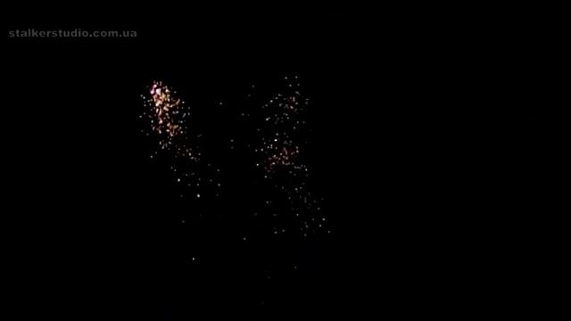 Старая Губерния 23.07.2011. Фаер шоу Житомир. Fire Show