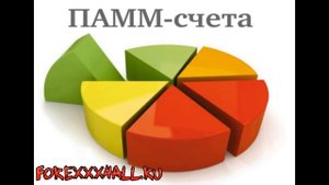 ПАММ счета рейтинг брокеров форекс