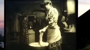 Кинопоказ с 16 мм проектора фильм Прощай шпана Замоскворецкая