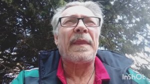 14-05-2025. Жизнь в деревне. После операции, вот такая история