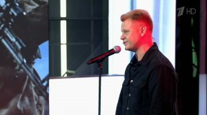 «Время своих» | «Русло холодной реки» — Сергей Нихаенко