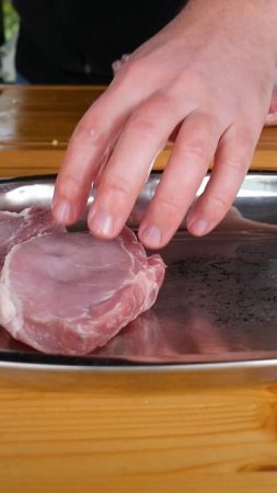 Чалагач – Армянский шашлык. Восхитительный маринад