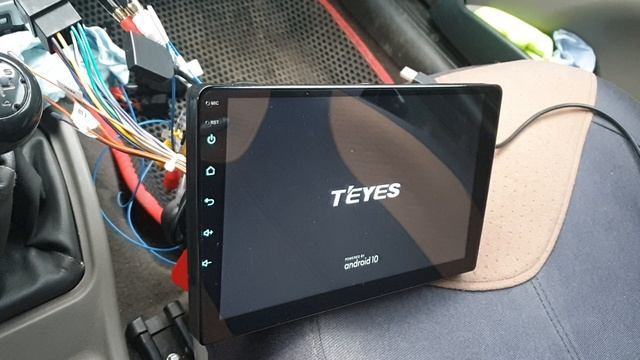 teyes cc3l наводки смотреть онлайн