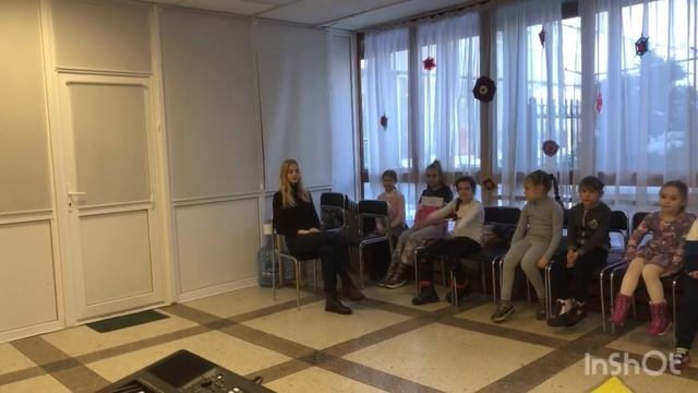 Миргородская Екатерина Сергеевна. Сердце отдаю детям 2024. Республика Крым