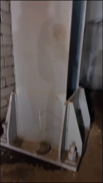 Проект крыши для здания 1970 года🏚️ #проектирование #с? смотреть онлайн