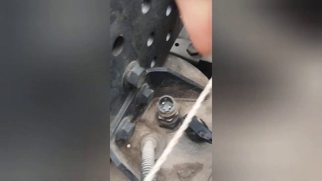 КАМАЗ 54901 ОШИБКИ ПОДВЕСКИ - МЕНЯЕМ ДАТЧИК ДАВЛЕНИЯ ПОД? смотреть онлайн