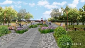 Песня о Сердобске