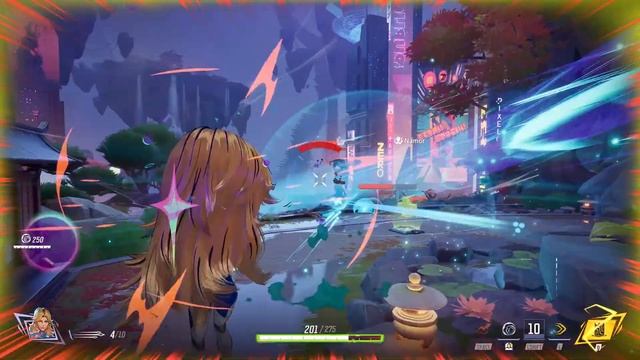 Marvel Rivals - Official Giant-Size Hive Mind Round 2 Trailer
