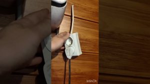 Подключаю советский масляный обогреватель к солнечны