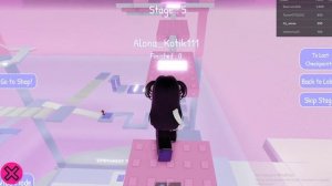 НЕ АДЕКВАТНАЯ АЛИСА ТЯН рисует СЕБЯ  | Реакция на тянок от Алены в РОБЛОКС