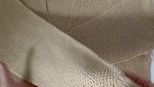 Итоги недели/Готовые работы/Не всё получилось...#вязовлог #knitting #вязаниеспицами #handmade