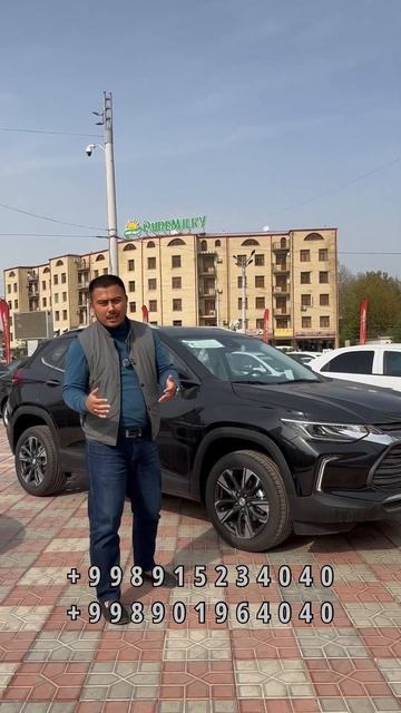 AVTOKRIDET BOSHLANG’ICH 10 %  TRACKER PRIMER 2023 #автокредит #moshina_bozor смотреть онлайн