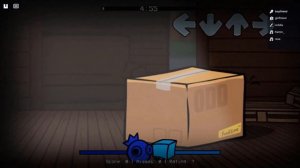 Friday Night Funkin vs Rainbow Friends. ФНФ против Радужных друзей. Фрайдей Найт Фанкин vs Бойфренд