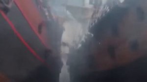 Владимир Высоцкий. Баллада о брошенном корабле.