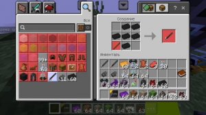 Обзор мода Vampire Craft