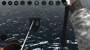 PROFESSIONAL fishing 2. РЫБАЛКА НА Москве РЕКЕ.
