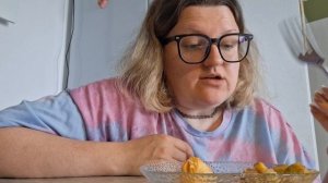 БОЛТАЕМ НА КУХНЕ | ГОТОВЛЮ ЧЕРЕМШУ И ХЛЕБ ИЗ ЧЕЧЕВИЦЫ