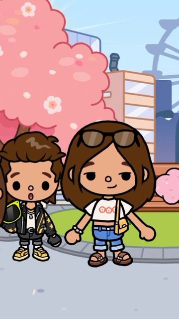 у меня есть 5 мужей 😂😏(тока бока) смотреть онлайн